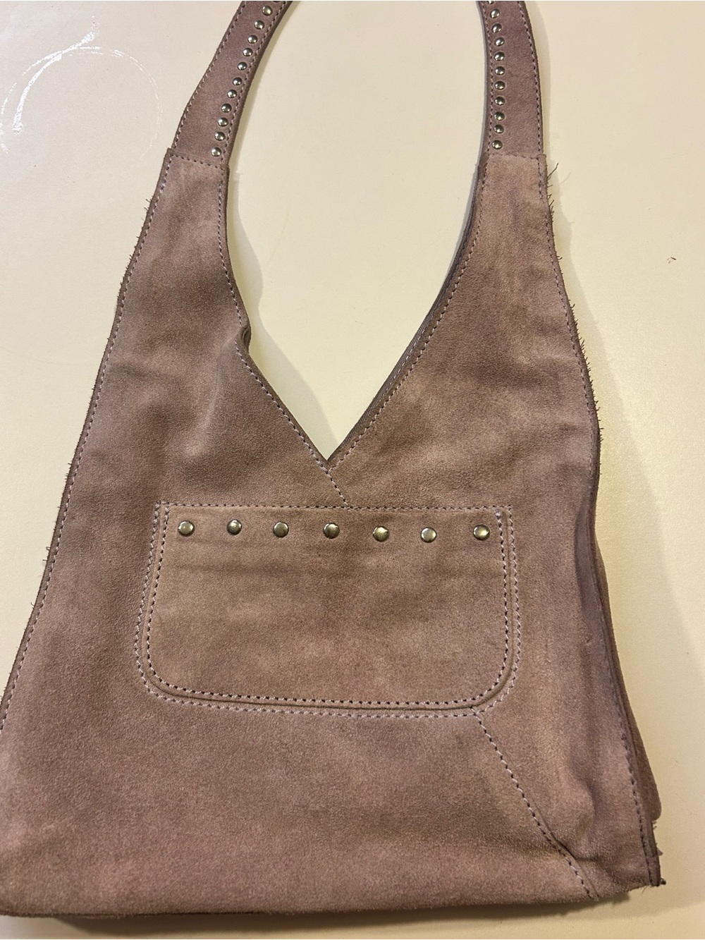 Free People Knox Studded Shoulder Bag - Picture 5 of 11